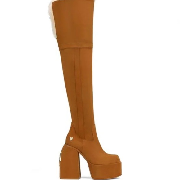 Naked Wolfe Boots - Picture 3 of 5